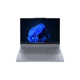 Lenovo ThinkBook 16P G6 IAX 21R0004CTX Ultra 9 275HX 32GB RAM 1TB SSD RTX 5060 FreeDOS 16 inç Laptop