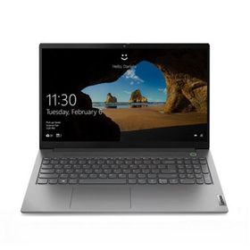 Lenovo ThinkBook 20VG006XTX AMD Ryzen 5 4500U 8GB Ram 256GB Freedos 15.6 inç Laptop - Notebook