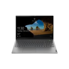 Lenovo ThinkBook 20VG006XTX AMD Ryzen 5 4500U 8GB Ram 256GB Freedos 15.6 inç Laptop - Notebook