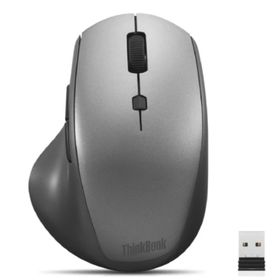 Lenovo Thinkbook 4Y50V81591 Ergonomik Optik Kablosuz Mouse