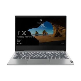 Lenovo ThinkBook S13 20R900BYTXR Intel Core i7 8565U 16GB Ram 256GB SSD Windows 10 Pro 13.3 inç Laptop - Notebook
