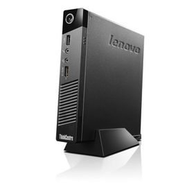 Lenovo ThinkCentre 4XF0N03160 Tiny IV Vertical Stand