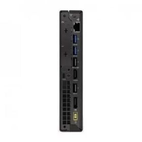 Lenovo ThinkCentre M720Q i5-9400T 8 GB Ram 256 GB SSD FreeDos Masaüstü Bilgisayar