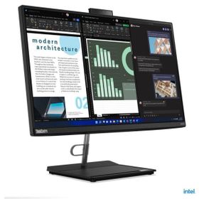 Lenovo ThinkCentre Neo 30A 12B0008JTX i7-1260P 16GB RAM 512GB SSD 23.8 inç FullHD FreeDOS All in One Bilgisayar