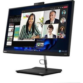 Lenovo ThinkCentre Neo 30A 12B0008JTX15 Intel i7 1260P 16GB RAM 1TB SSD Windows 11 Pro 23.8 inç FHD All in One Bilgisayar