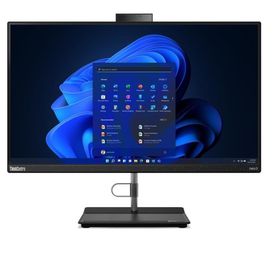 Lenovo ThinkCentre Neo 30a 12B1001JTX i5-1240P 4GB RAM 256GB SSD FreeDOS 21.5 inç All in One Bilgisayar