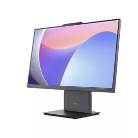 Lenovo ThinkCentre Neo 50A 24 G5 12SC004VTR Core 5 210H 16GB RAM 512GB SSD 23.8 inç FreeDos All In One PC
