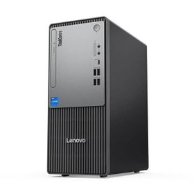 Lenovo ThinkCentre Neo 50T G5 12UAS1CF00 i5-14400 16GB RAM 512GB SSD FreeDOS Masaüstü Bilgisayar