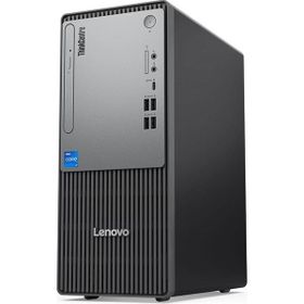 Lenovo ThinkCentre Neo 50T G5 12UAS1CF00 i5-14400 16GB RAM 512GB SSD FreeDOS Masaüstü Bilgisayar