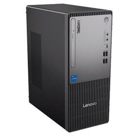 Lenovo ThinkCentre Neo 50t Gen 5 12UB000BTR I5-13400 16GB RAM 512GB SSD FreeDOS Masaüstü Bilgisayar
