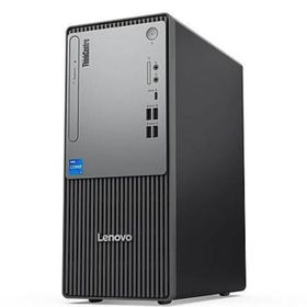 Lenovo ThinkCentre Neo 50t Gen 5 12UB000BTR I5-13400 16GB RAM 512GB SSD FreeDOS Masaüstü Bilgisayar