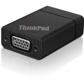 Lenovo ThinkPad 0B47084 TABLET-VGA Adaptör