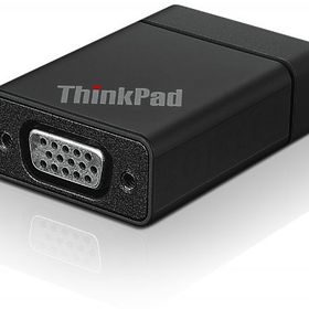 Lenovo ThinkPad 0B47084 TABLET-VGA Adaptör