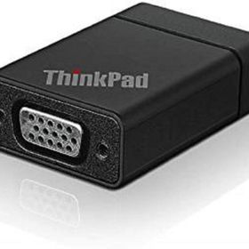 Lenovo ThinkPad 0B47084 TABLET-VGA Adaptör