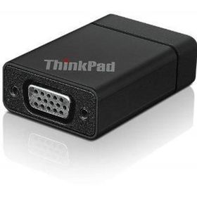 Lenovo ThinkPad 0B47084 TABLET-VGA Adaptör