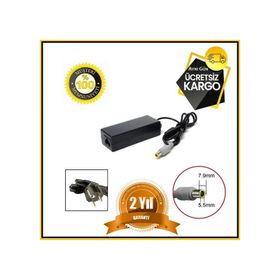 Lenovo Thinkpad 1707 1708 20V 3.25A Uyumlu Notebook Adaptör