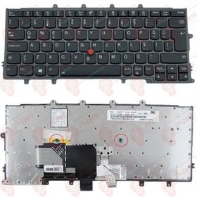 Lenovo ThinkPad 20AM Klavye