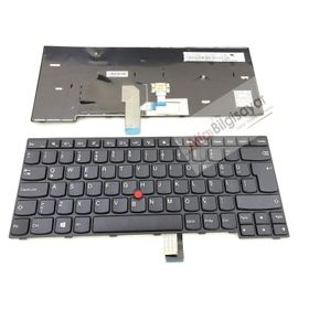 Lenovo ThinkPad 20AN00CCTX Klavye