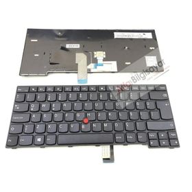 Lenovo ThinkPad 20AQ0018TX Klavye