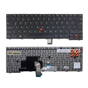 Lenovo ThinkPad 20AQ0018TX Klavye