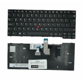 Lenovo ThinkPad 20AQ006BGE Klavye