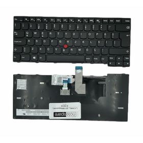 Lenovo ThinkPad 20AQ006BGE Klavye
