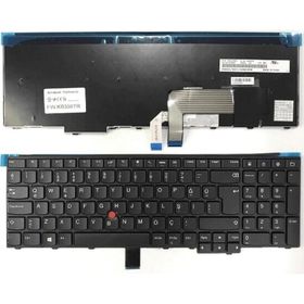 Lenovo ThinkPad 20BE Klavye