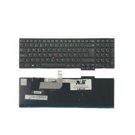 Lenovo ThinkPad 20BE0041TX Klavye