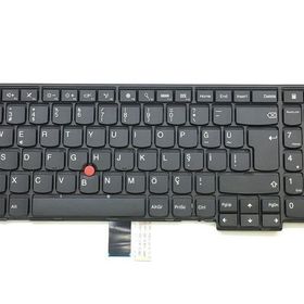 Lenovo ThinkPad 20BE0041TX Klavye