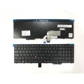 Lenovo ThinkPad 20BE0041TX Klavye