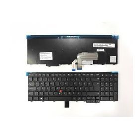 Lenovo ThinkPad 20BE0041TX Klavye