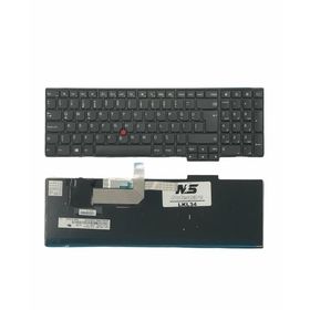 Lenovo ThinkPad 20BE00B2TX Klavye