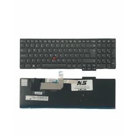 Lenovo ThinkPad 20BE00B2TX Klavye