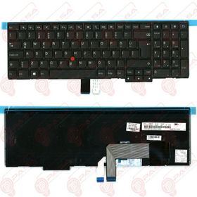 Lenovo ThinkPad 20BH Klavye