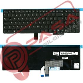 Lenovo ThinkPad 20BH Klavye