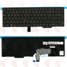 Lenovo ThinkPad 20BH Klavye