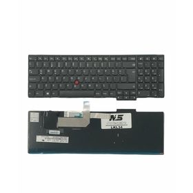 Lenovo ThinkPad 20C6003TTX Klavye