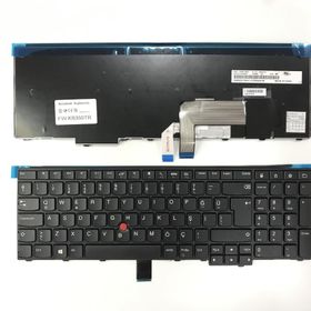 Lenovo ThinkPad 20C6003TTX Klavye