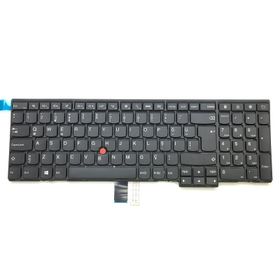 Lenovo ThinkPad 20C6003VTX Klavye