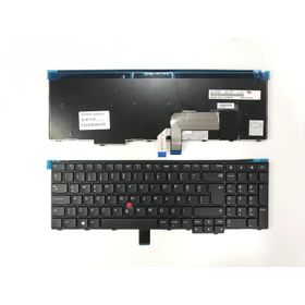 Lenovo ThinkPad 20C6003VTX Klavye