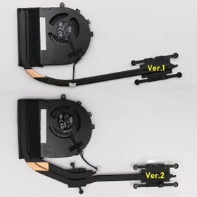 Lenovo Thinkpad 20CJ000DTX Soğutucu Heatsink V1 Fan