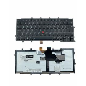 Lenovo ThinkPad 20CL Klavye