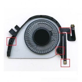 Lenovo Thinkpad 20CL001LTX V2 Fan
