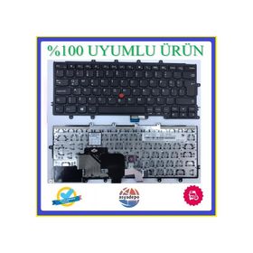 Lenovo ThinkPad 20CM Klavye