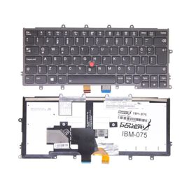 Lenovo ThinkPad 20CM001XTX Klavye
