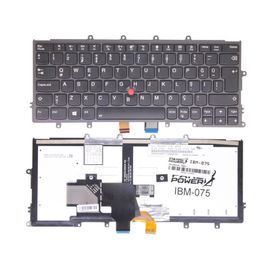 Lenovo ThinkPad 20CM001XTX Klavye