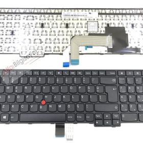 Lenovo ThinkPad 20DF Klavye