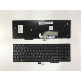Lenovo ThinkPad 20DF Klavye