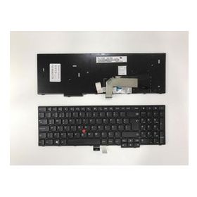 Lenovo ThinkPad 20DF Klavye