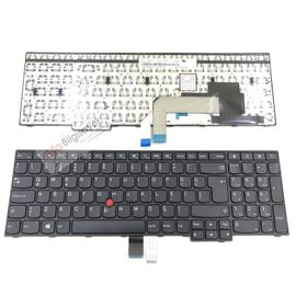 Lenovo ThinkPad 20DG Klavye